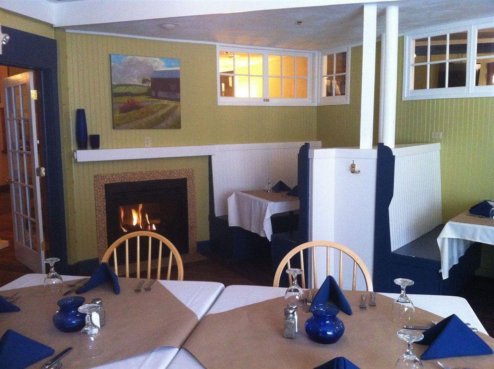 & Restaurant